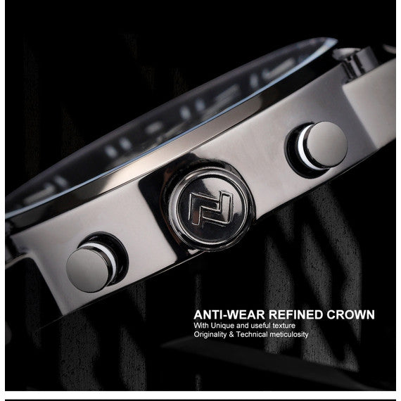 NAVIFORCE SHADOW Quartz L