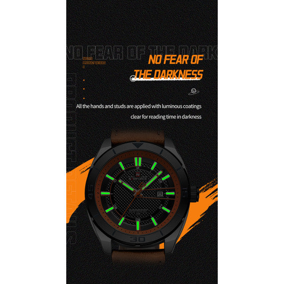 NAVIFORCE CHAMPION Quartz L