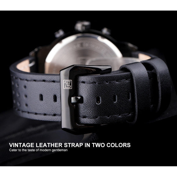 NAVIFORCE SHADOW Quartz L