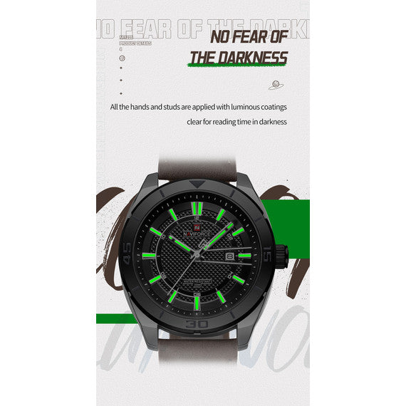 NAVIFORCE CHAMPION Quartz L