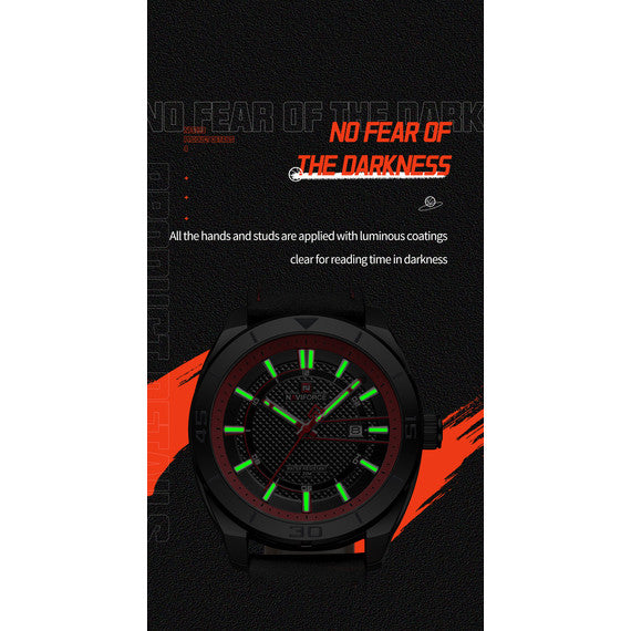 NAVIFORCE CHAMPION Quartz L