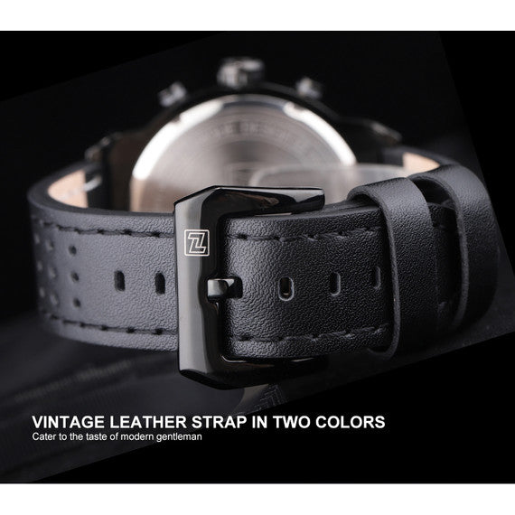 NAVIFORCE SHADOW Quartz L
