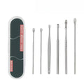 Earwax Removal Tools Ear Wax Cleaner Pick Digging Artifact Earpick Cleaning Ears Remover For Clean Your Kit Gadgets