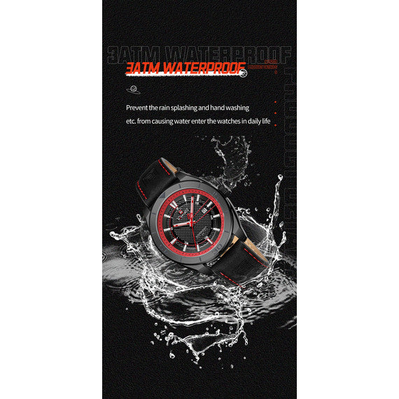 NAVIFORCE CHAMPION Quartz L