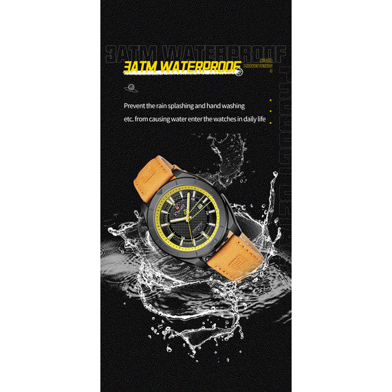 NAVIFORCE CHAMPION Quartz L