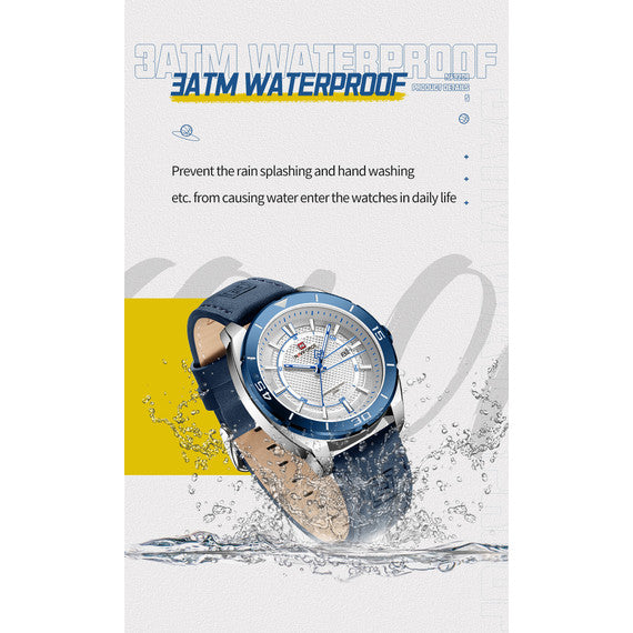 NAVIFORCE CHAMPION Quartz L
