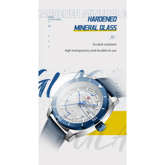 NAVIFORCE CHAMPION Quartz L