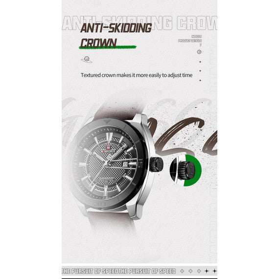 NAVIFORCE CHAMPION Quartz L