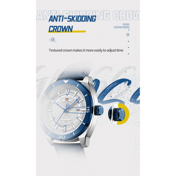 NAVIFORCE CHAMPION Quartz L