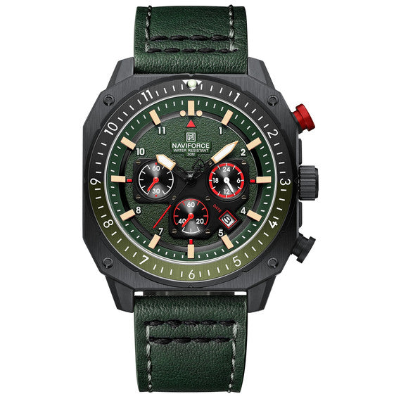 NAVIFORCE TURTLE Quartz L