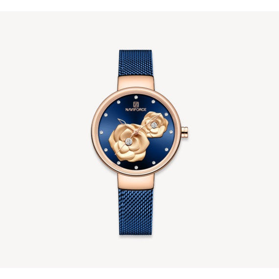NAVIFORCE ROMANCE Quartz S