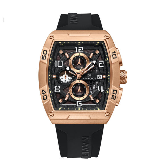 NAVIFORCE MILLER Quartz C