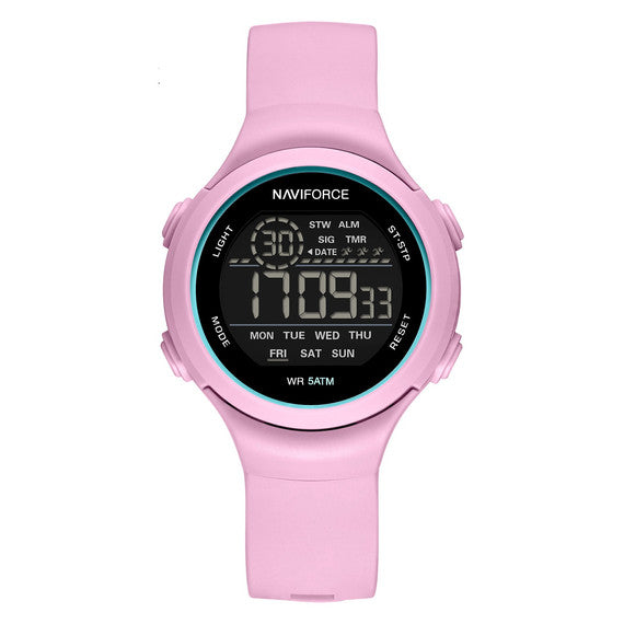 NAVIFORCE OKINAWA Quartz C