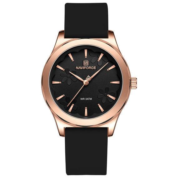 NAVIFORCE PARIS Quartz C