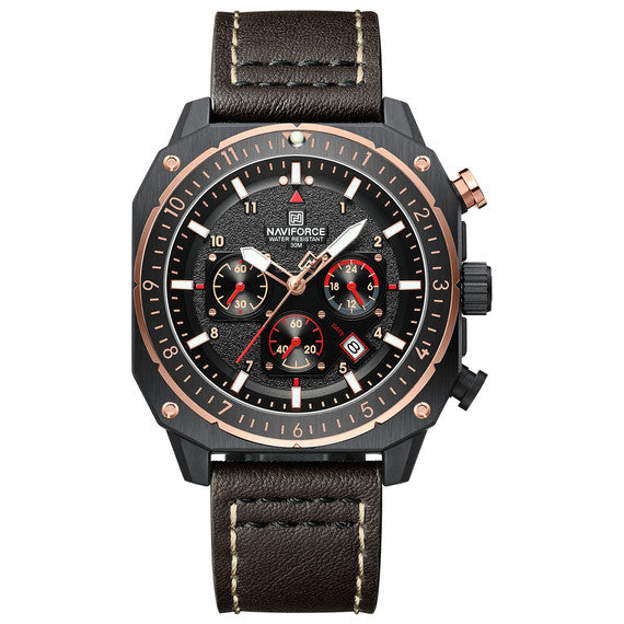 NAVIFORCE TURTLE Quartz L