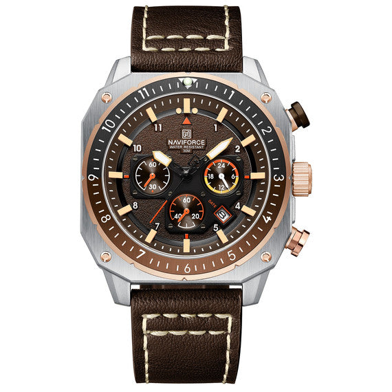 NAVIFORCE TURTLE Quartz L