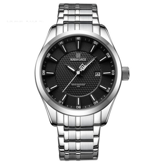 NAVIFORCE SIGN Quartz S