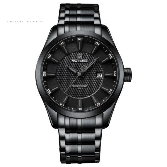 NAVIFORCE SIGN Quartz S