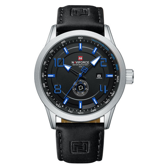 NAVIFORCE LIGHTNING Quartz C