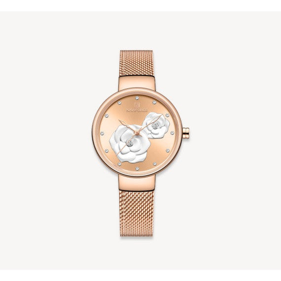 NAVIFORCE ROMANCE Quartz S