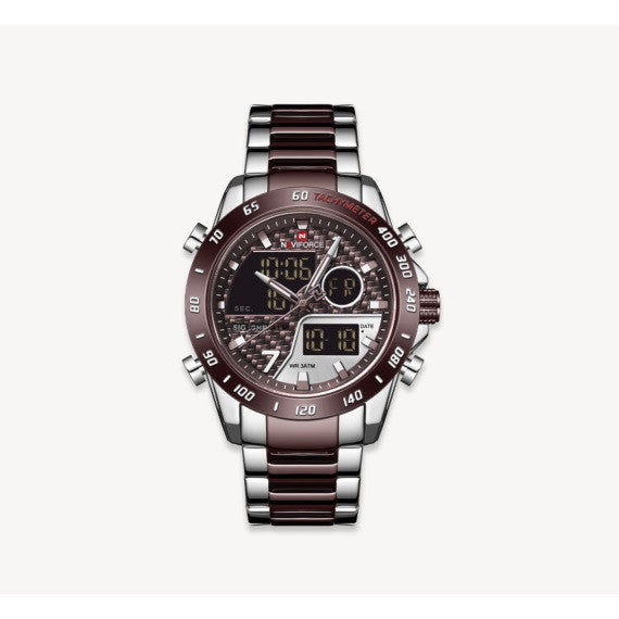 NAVIFORCE HERITAGE Quartz S