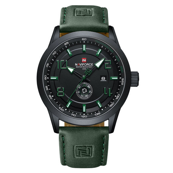 NAVIFORCE LIGHTNING Quartz C