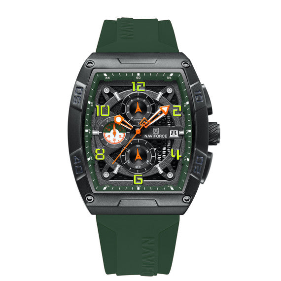 NAVIFORCE MILLER Quartz C