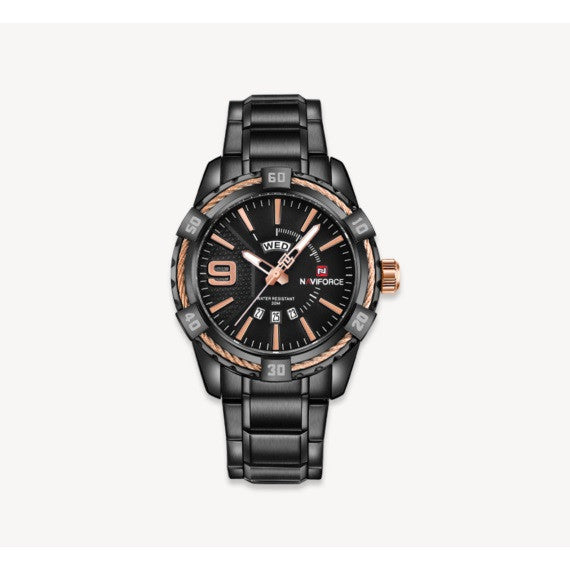 NAVIFORCE ADMIRAL Quartz S