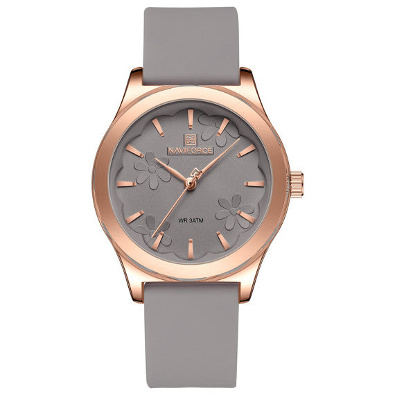 NAVIFORCE PARIS Quartz C