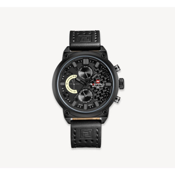 NAVIFORCE SHADOW Quartz L