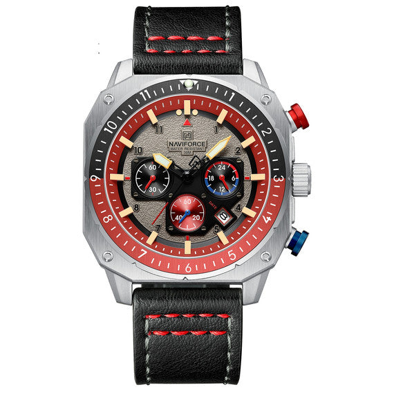 NAVIFORCE TURTLE Quartz L