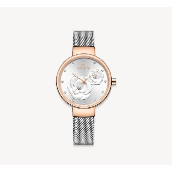 NAVIFORCE ROMANCE Quartz S