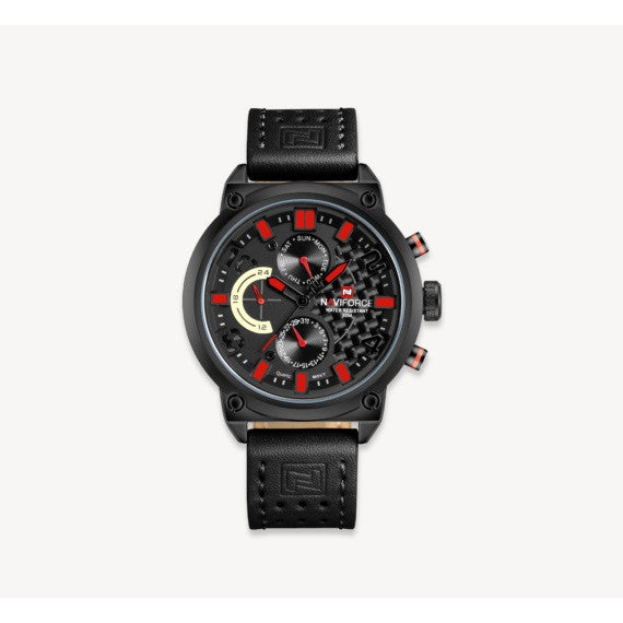 NAVIFORCE SHADOW Quartz L