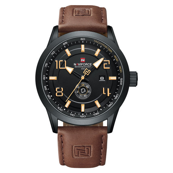 NAVIFORCE LIGHTNING Quartz C