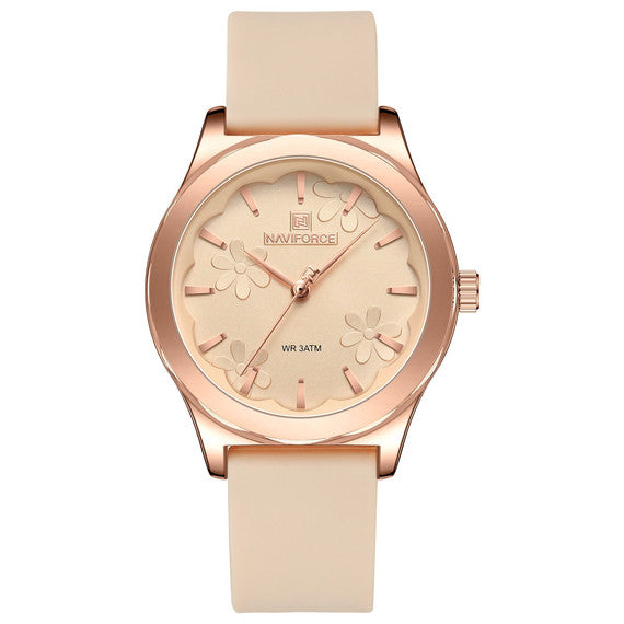 NAVIFORCE PARIS Quartz C