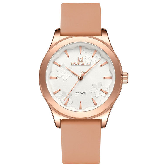 NAVIFORCE PARIS Quartz C