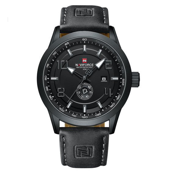 NAVIFORCE LIGHTNING Quartz C