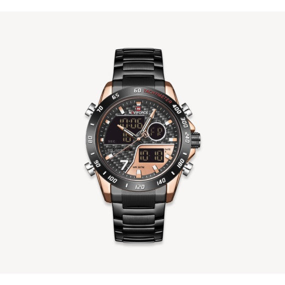 NAVIFORCE HERITAGE Quartz S