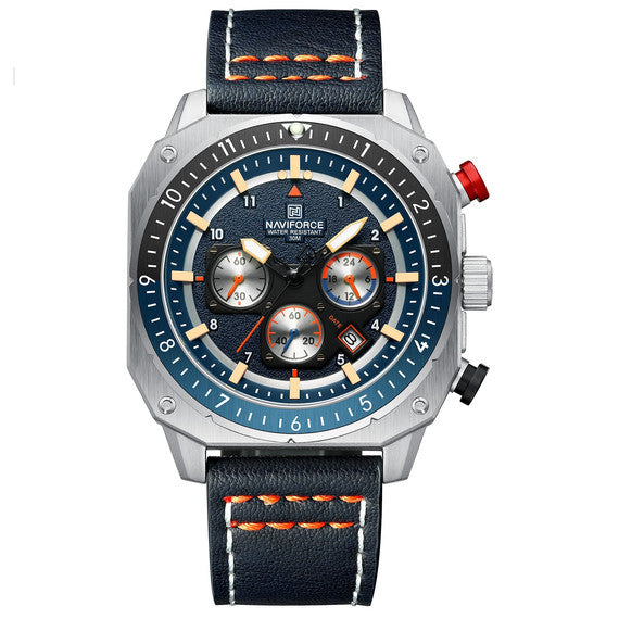 NAVIFORCE TURTLE Quartz L