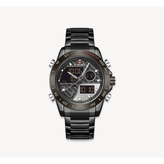 NAVIFORCE HERITAGE Quartz S