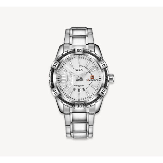NAVIFORCE ADMIRAL Quartz S