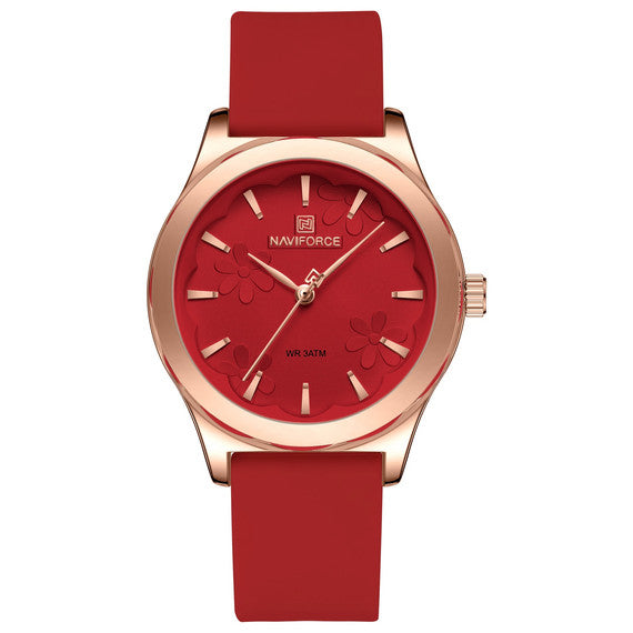 NAVIFORCE PARIS Quartz C