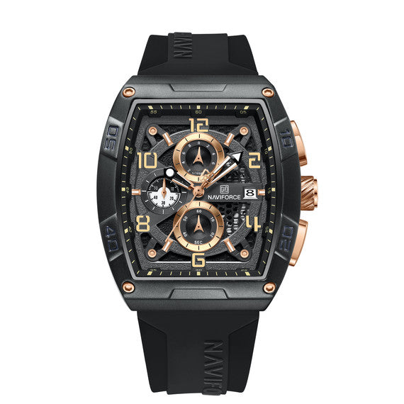 NAVIFORCE MILLER Quartz C