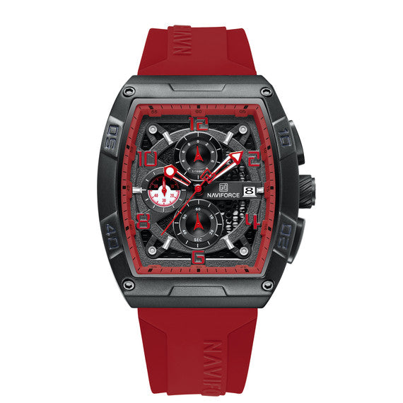 NAVIFORCE MILLER Quartz C