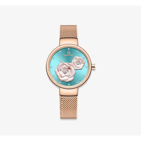 NAVIFORCE ROMANCE Quartz S