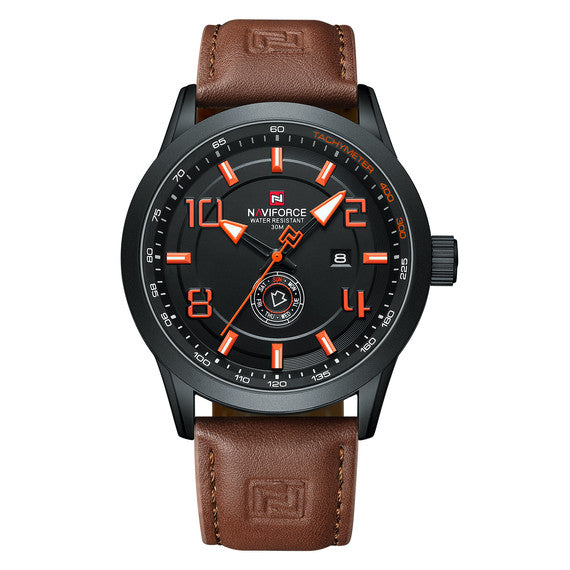 NAVIFORCE LIGHTNING Quartz C
