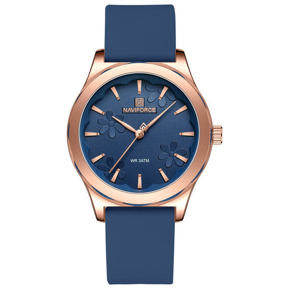 NAVIFORCE PARIS Quartz C