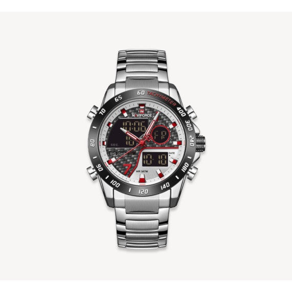 NAVIFORCE HERITAGE Quartz S
