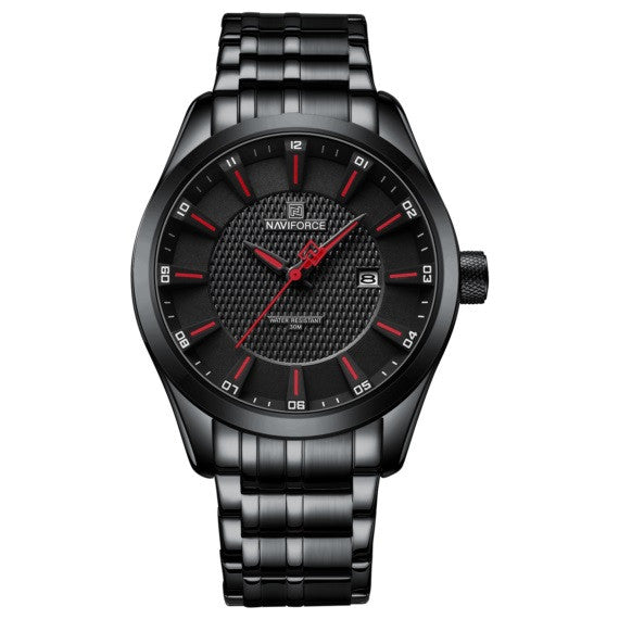 NAVIFORCE SIGN Quartz S