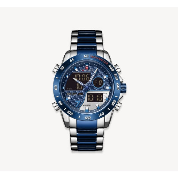 NAVIFORCE HERITAGE Quartz S